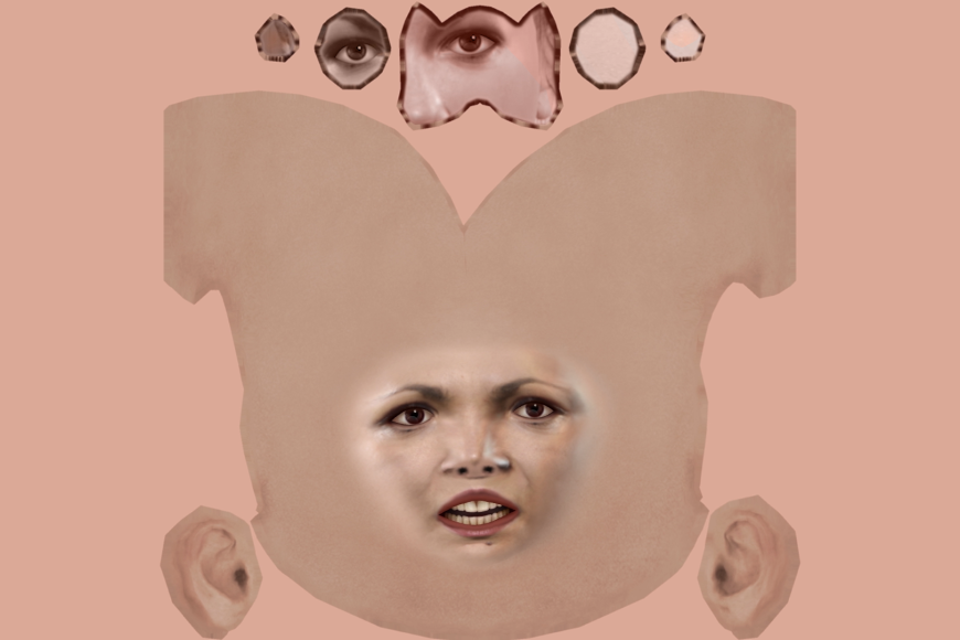 Filmstill About AIVA – Director’s Short Cut