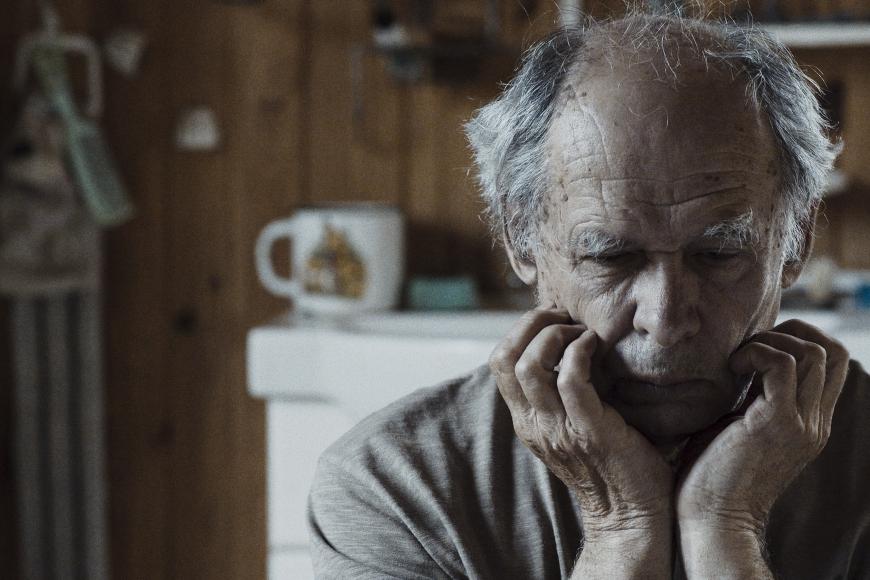 Filmstill In Limbo