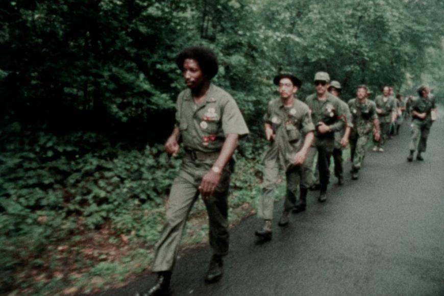 Filmstill Different Sons