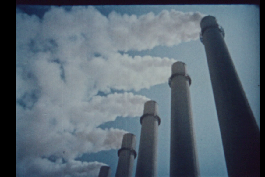 Filmstill Wir und unsere Umwelt