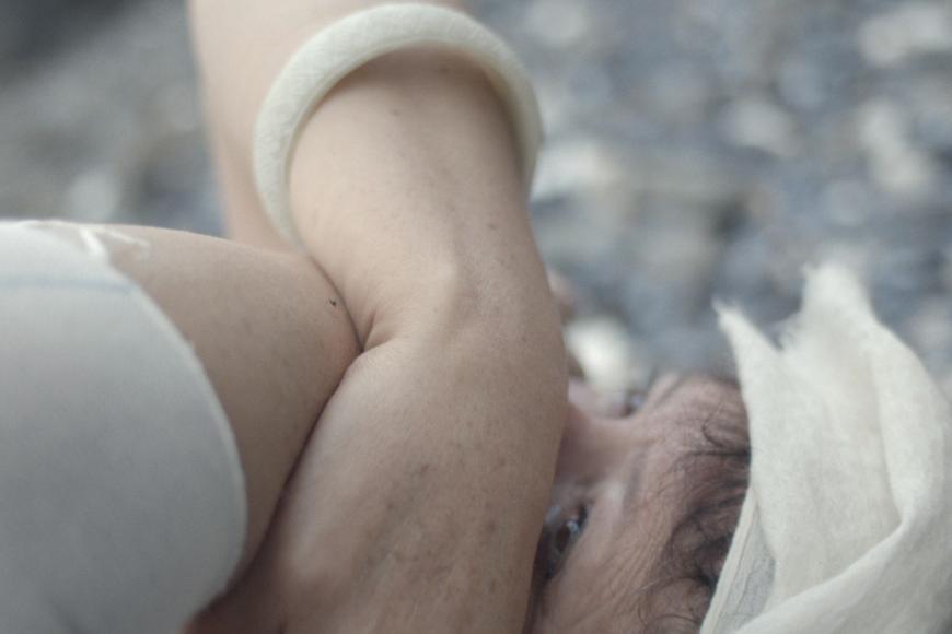 Filmstill The Red Moon Eclipse