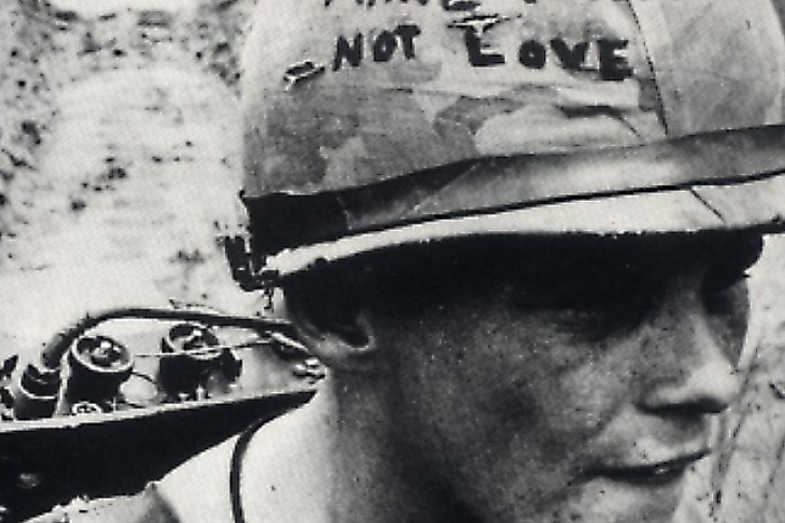 Filmstill In the Year of the Pig