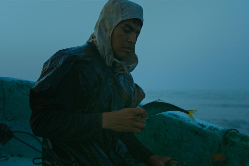 Filmstill Men of Salt