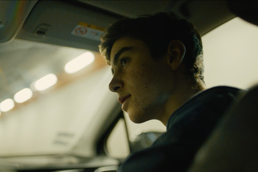 Filmstill BOYZ