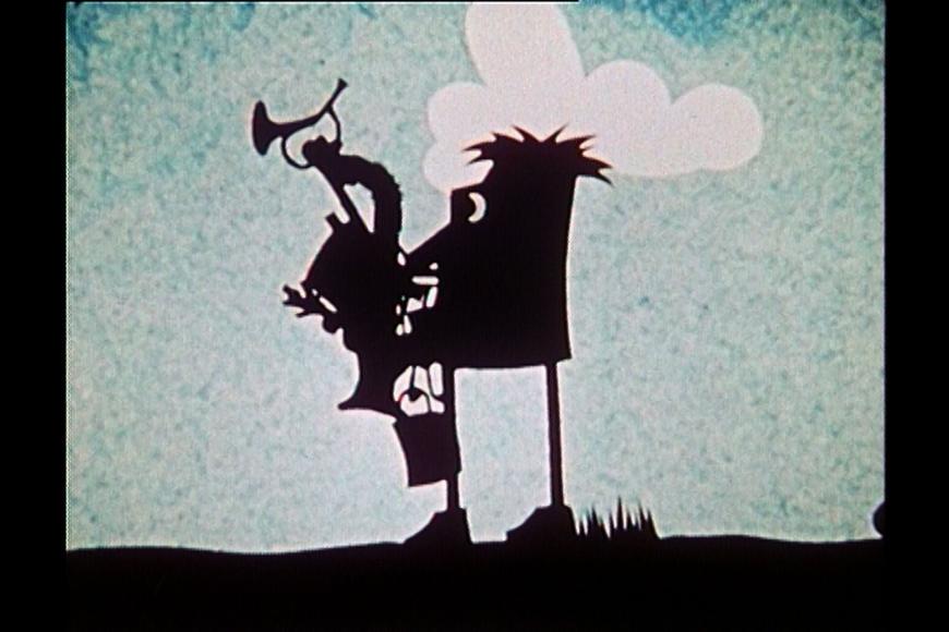 Filmstill Kreislauf