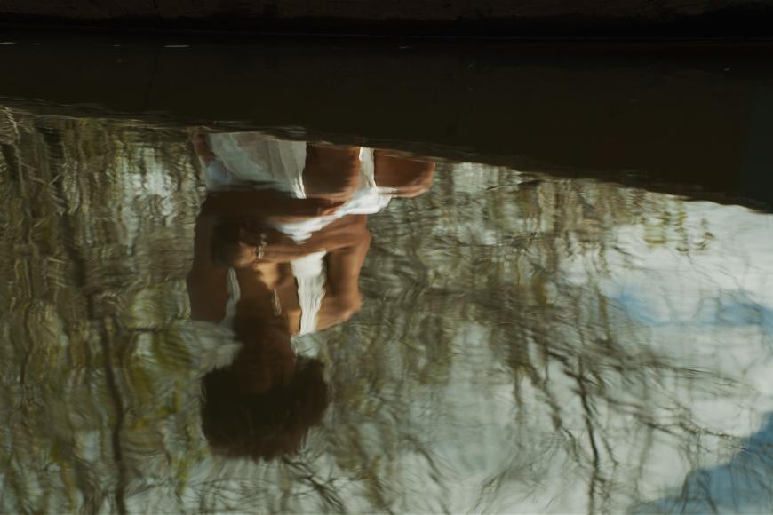 Filmstill Cais