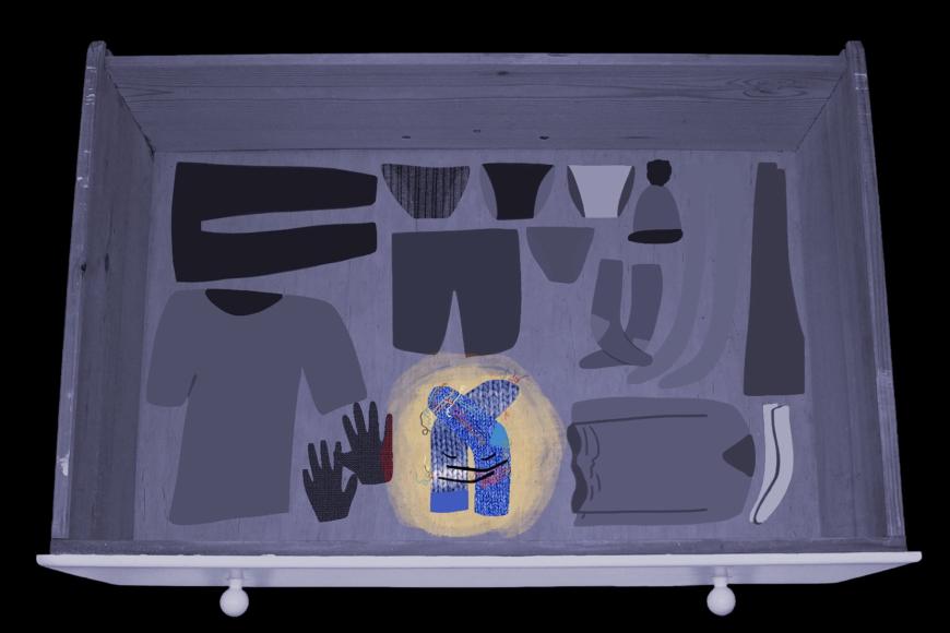 Filmstill Spin Cycle