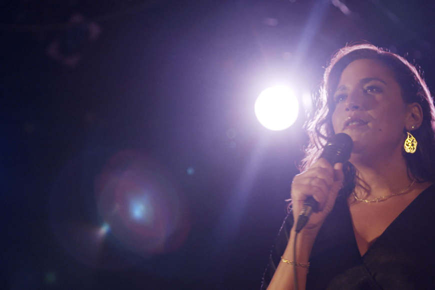 Filmstill Coexistence, My Ass!