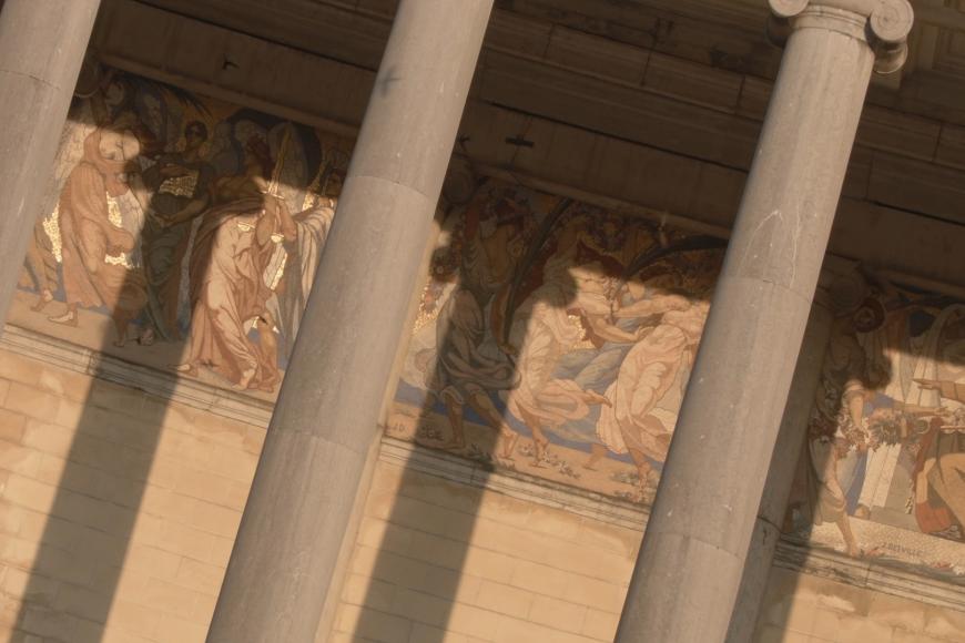 Filmstill We Had Fun Yesterday