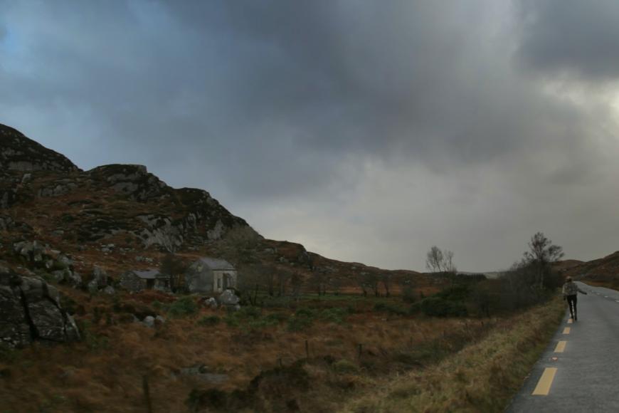 Filmstill A Want in Her