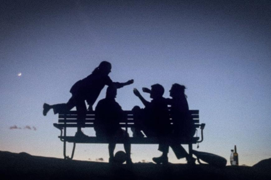 Filmstill Cheers to Our Lovely Life 