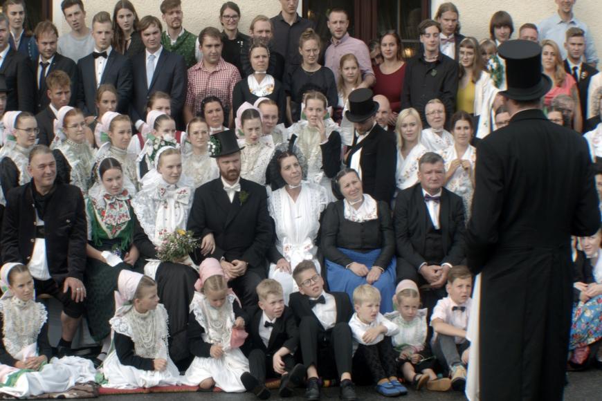 Filmstill We Call Her Hanka