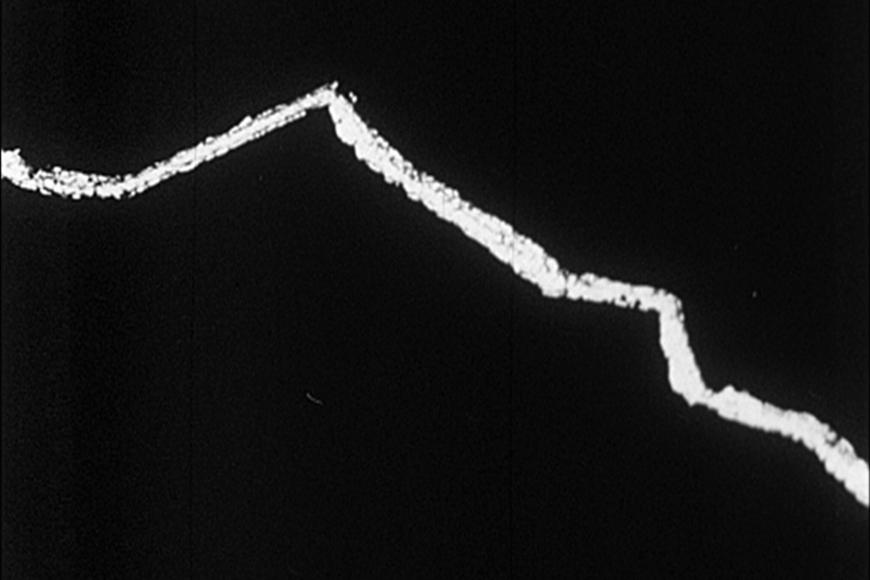 Filmstill Free Radicals