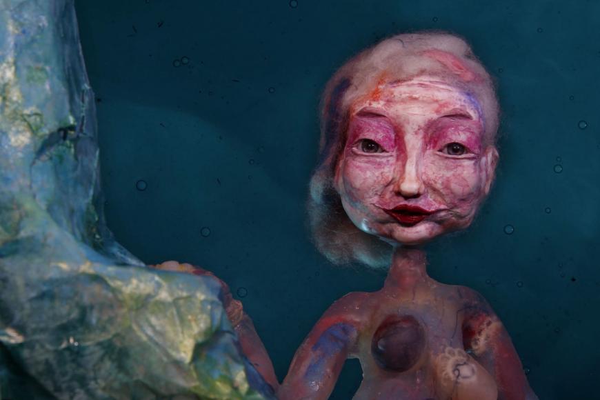 Filmstill Passageways