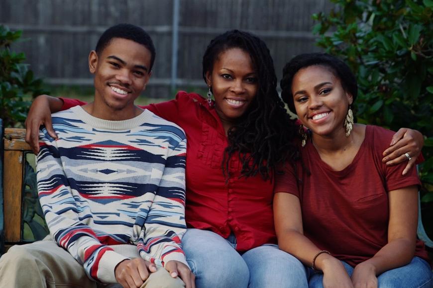 Filmstill For the Time Being