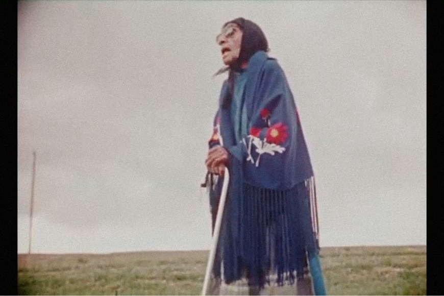 Filmstill A Song for Dead Warriors