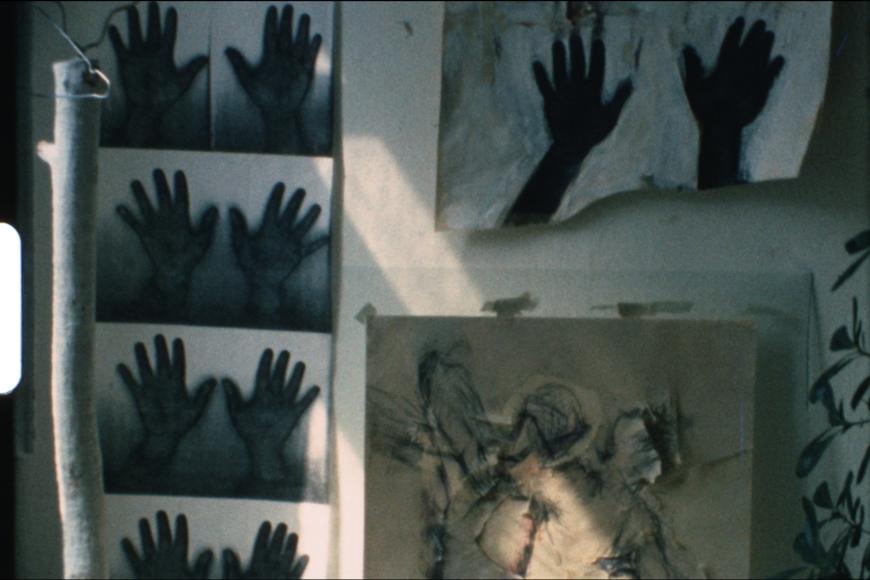Filmstill Ekbatana