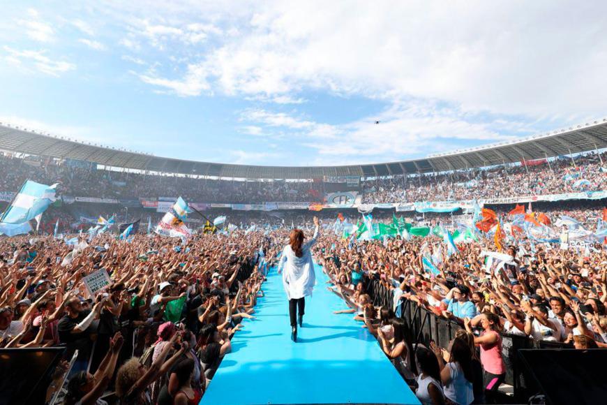 Filmstill The  Conspiracy of the Nobodies