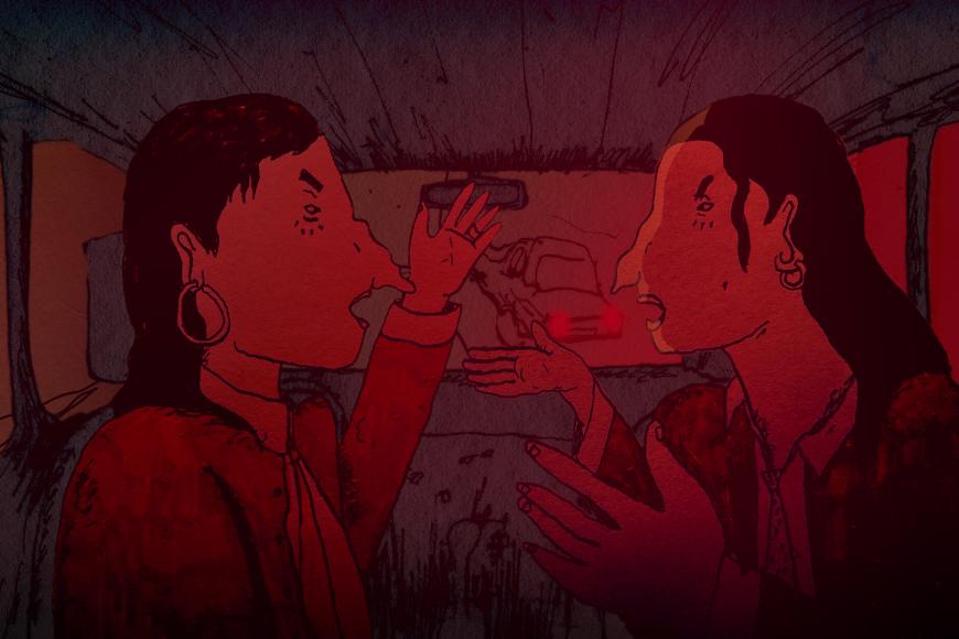 Filmstill Watermelon