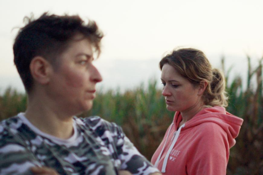 Filmstill Silent Love