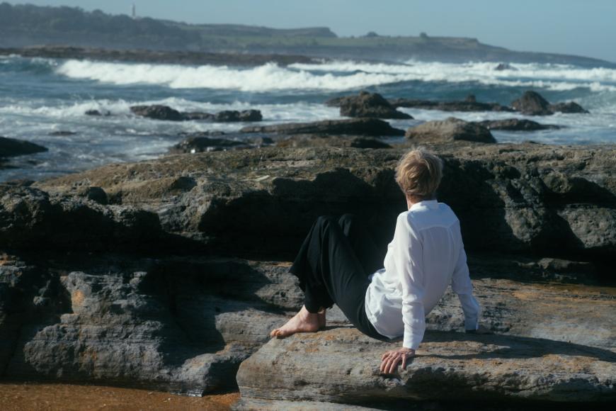 Filmstill SIRI - Dance Around The Self (WT)