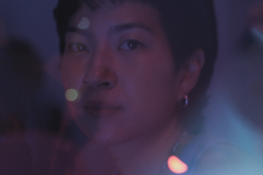 Filmstill My Therapist Said, I Am Full of Sadness