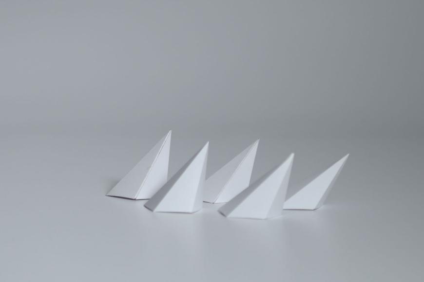 Filmstill A Silent Sound