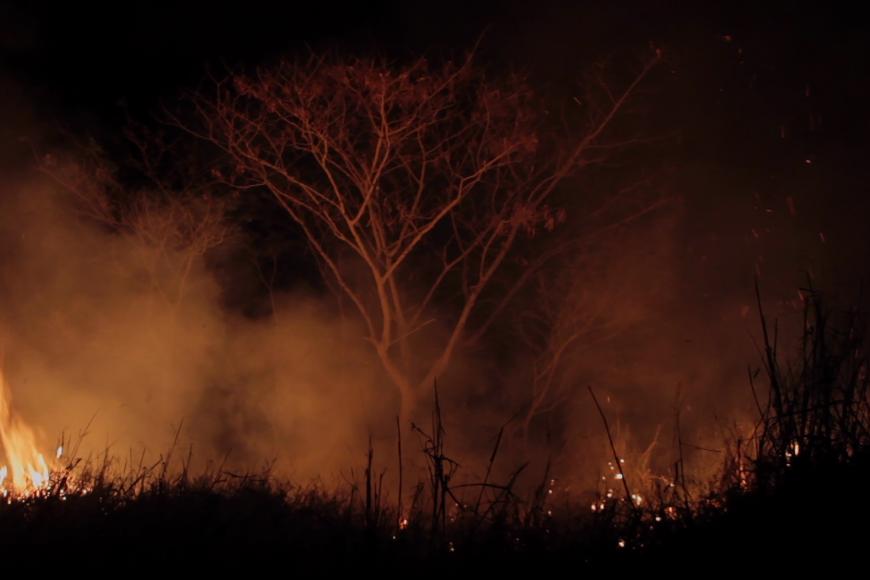Filmstill Oscurana