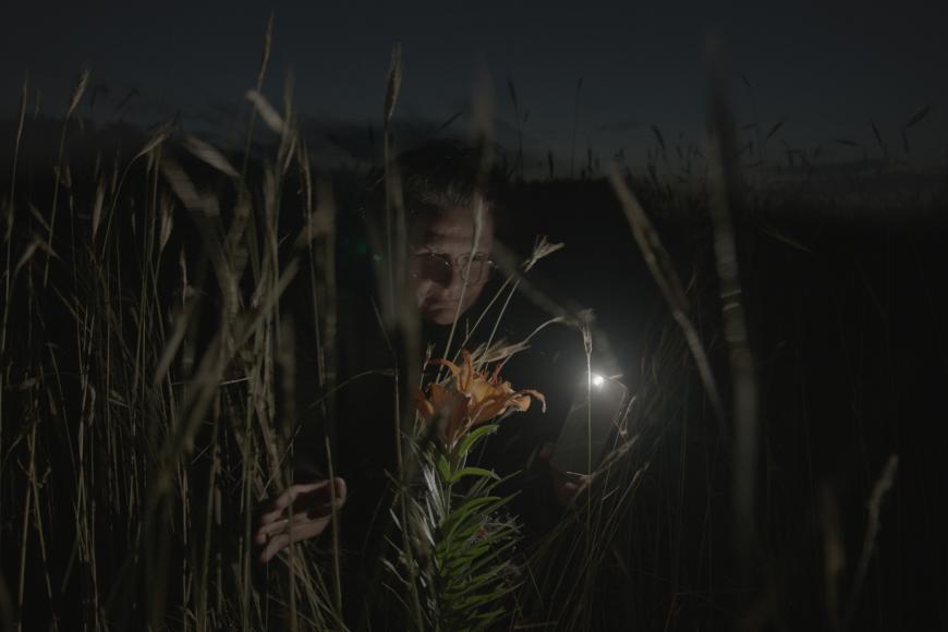 Filmstill The Second Lily