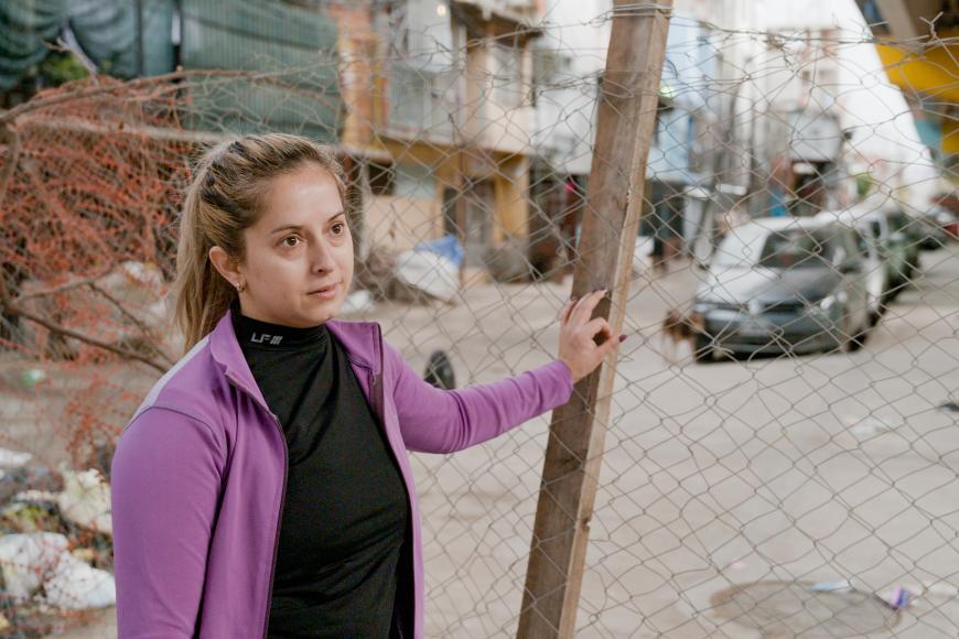 Filmstill 300 Trillion