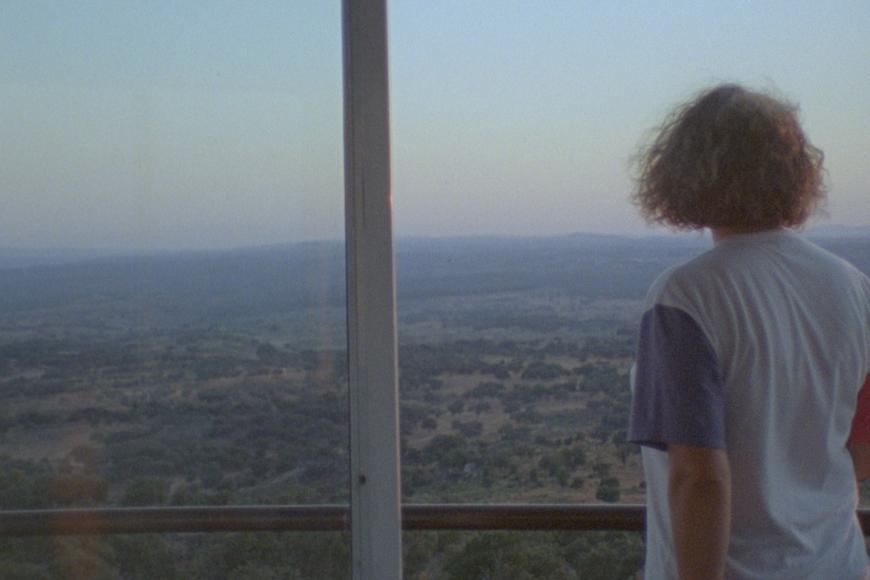 Filmstill Extended Presences