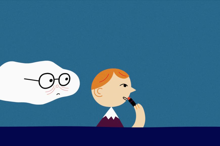 Filmstill Lada, Ivan’s Sister