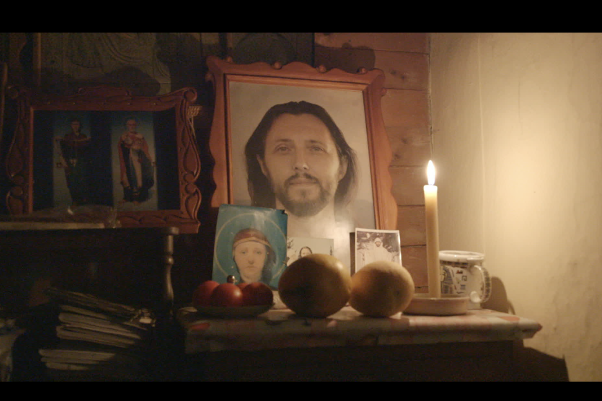 Filmstill Abode of Dawn