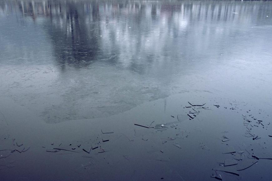 Filmstill Undisclosed Project