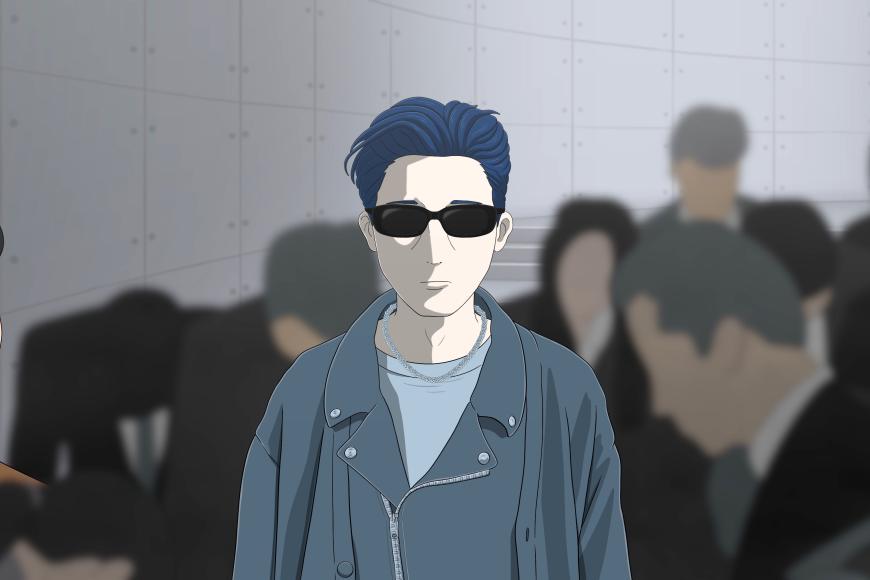 Filmstill Jinsei