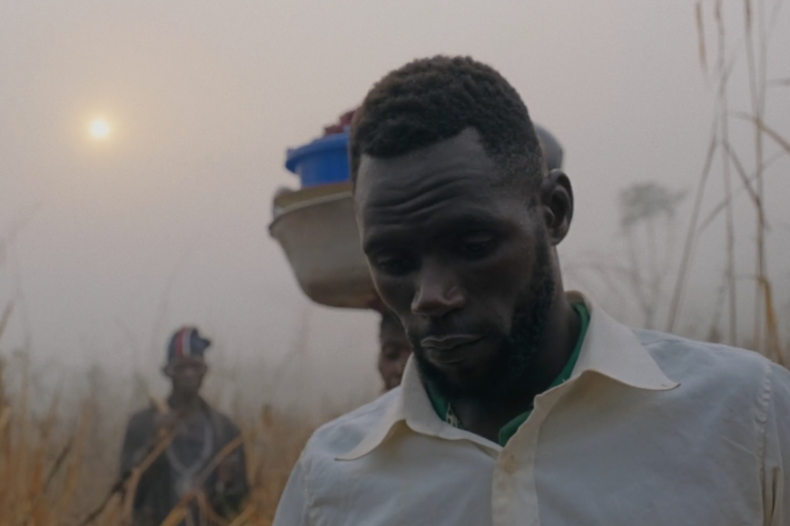 Filmstill Eat Bitter