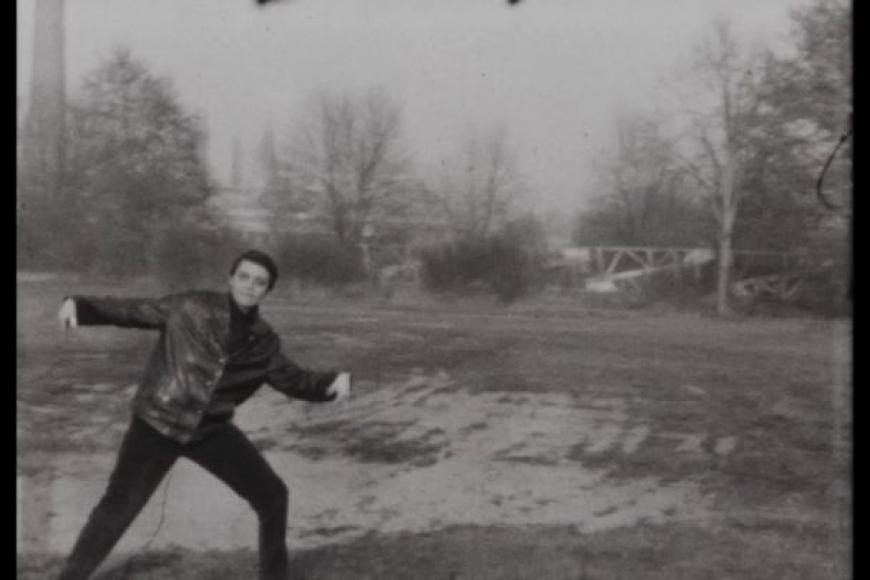 Filmstill Film Is Possible (WT)