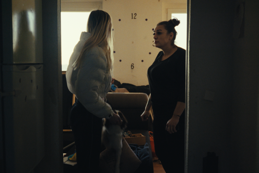 Filmstill Kindesmutter (AT)