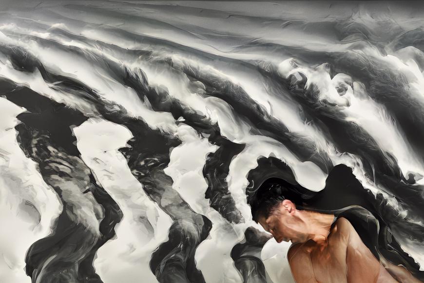 Filmstill Hysteresis