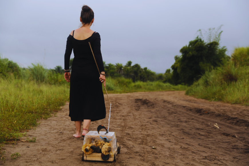 Filmstill Lumene : Privatisation