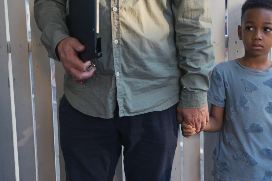 Filmstill Elementary