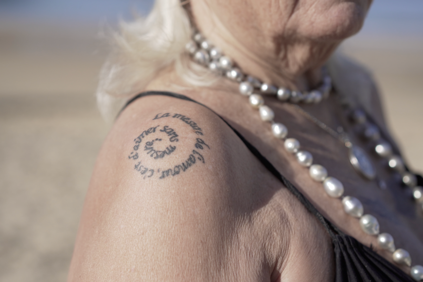 Filmstill The Measure of Love