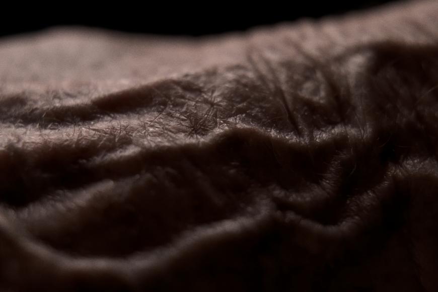 Filmstill Ether