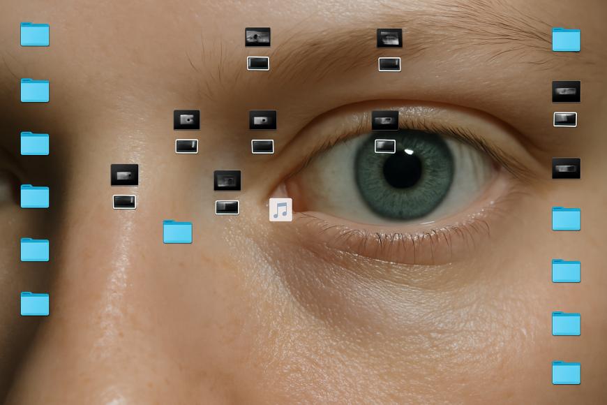 Filmstill Ultrasound