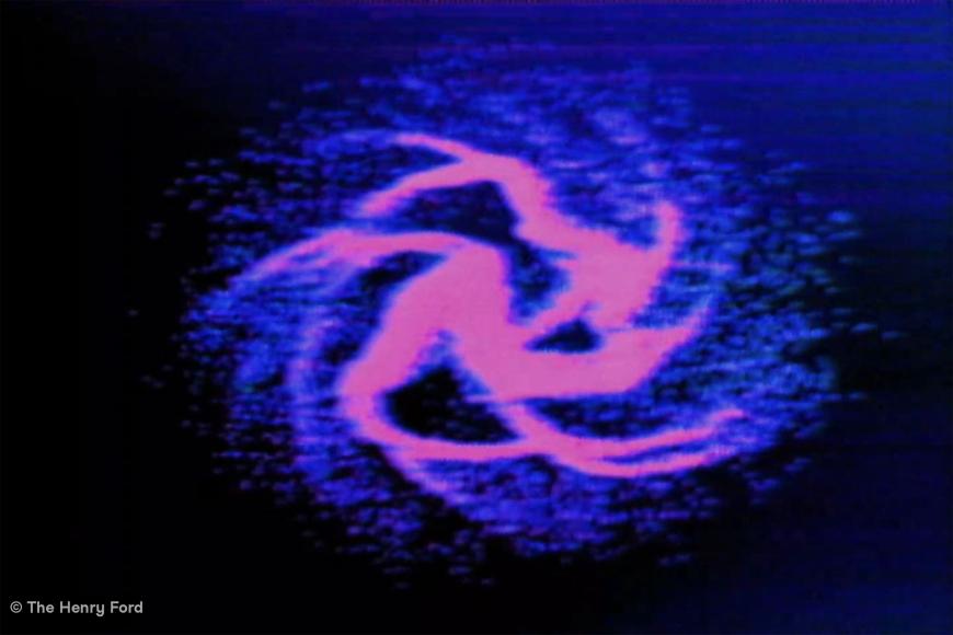 Filmstill Galaxies