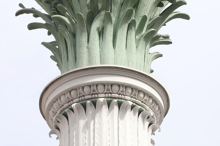 Filmstill Good Things Take Time