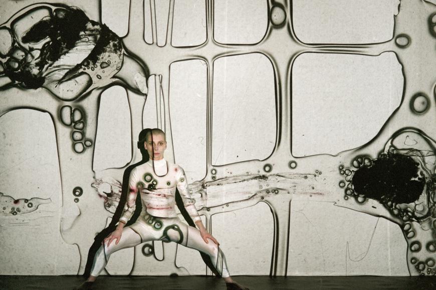 Filmstill Structures