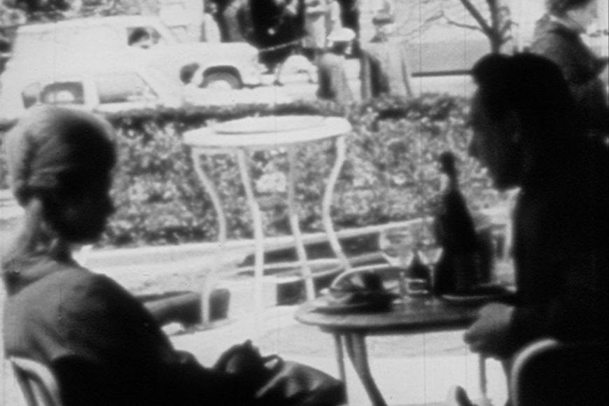 Filmstill Doroga Zhizni – Road of Life