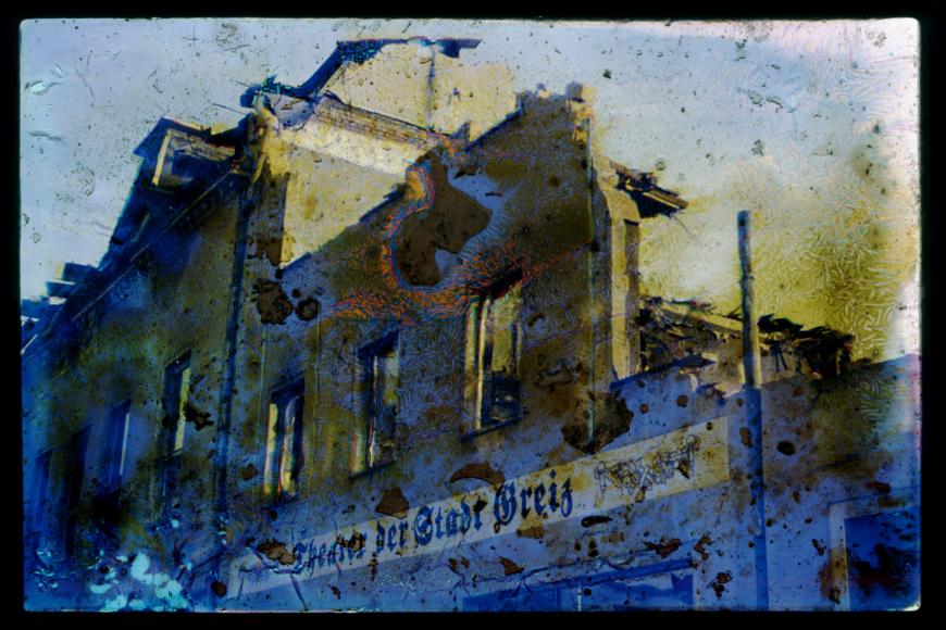 Filmstill The Big Rot