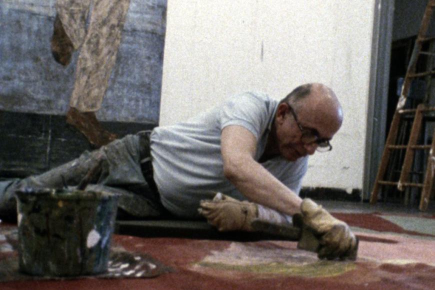 Filmstill Golub